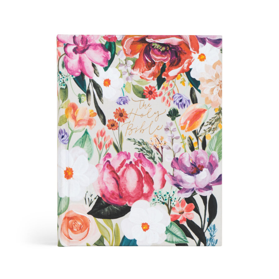 CSB Notetaking Bible