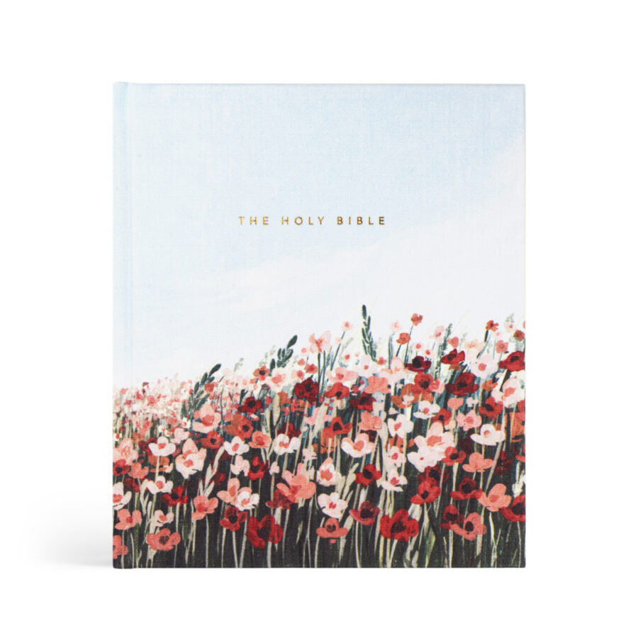 ESV Journaling Bible