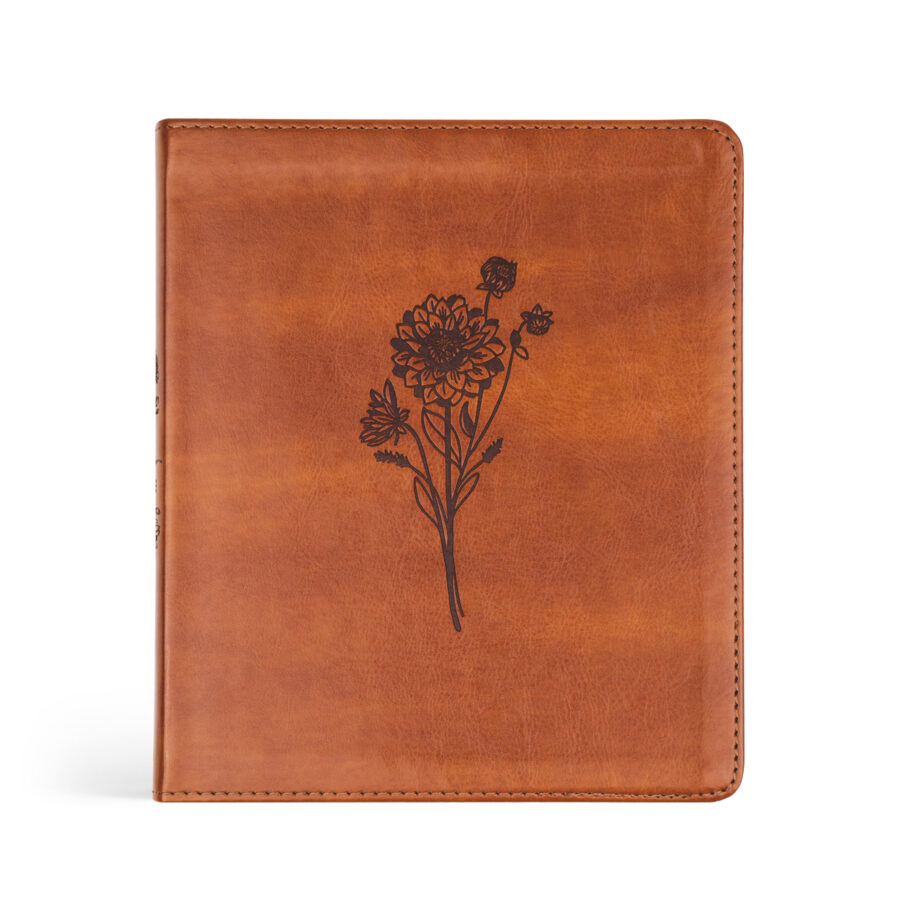 ESV Journaling Bible