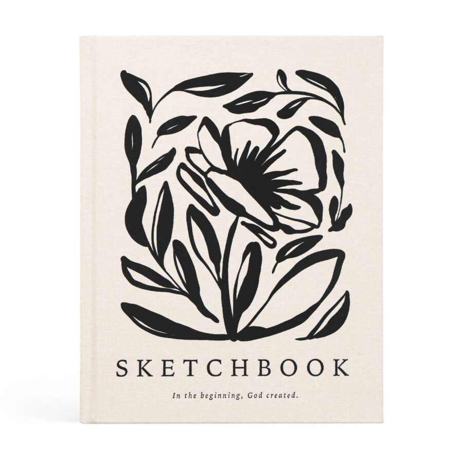 Sketchbook