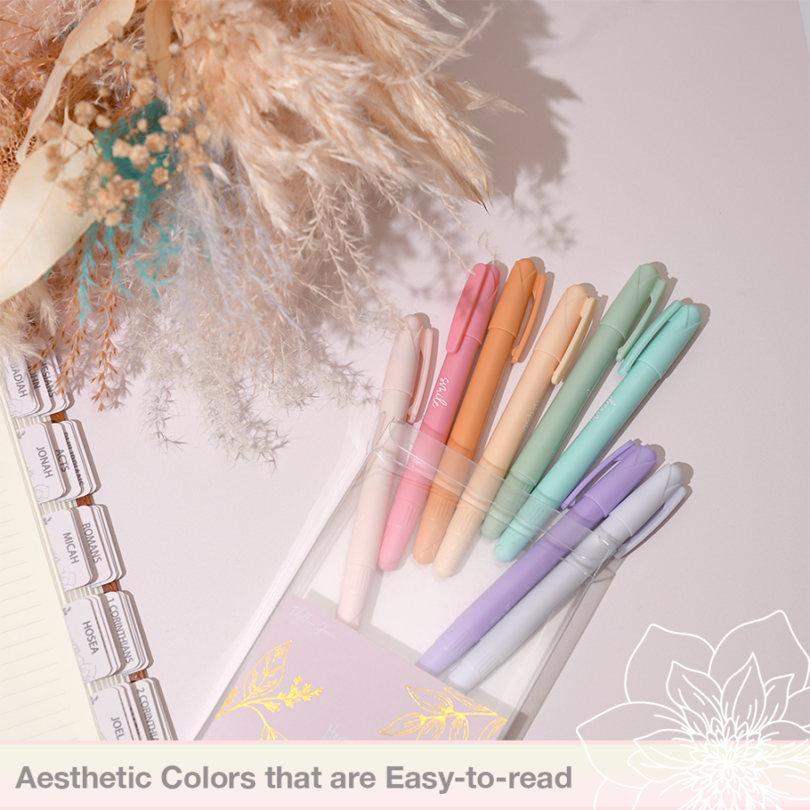 Highlighters